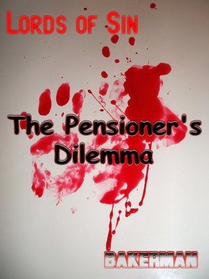 cover image of The Pensioner's Dilemma